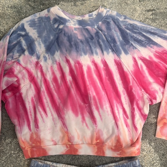 Scoop Tie Dye Set - Picture 2 of 6